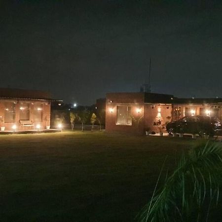 M&M Farm Villa Rohtak Dış mekan fotoğraf